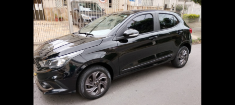 FIAT Argo 1.3 4P FIREFLY FLEX DRIVE-S DESIGN, Foto 5