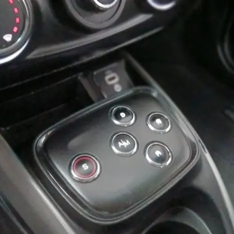 FIAT Argo 1.3 4P FLEX FIREFLY DRIVE GSR AUTOMATIZADO, Foto 5