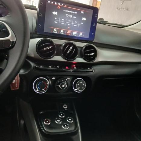 FIAT Argo 1.3 4P FLEX FIREFLY DRIVE GSR AUTOMATIZADO, Foto 6