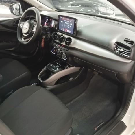 FIAT Argo 1.3 4P FLEX FIREFLY DRIVE GSR AUTOMATIZADO, Foto 7