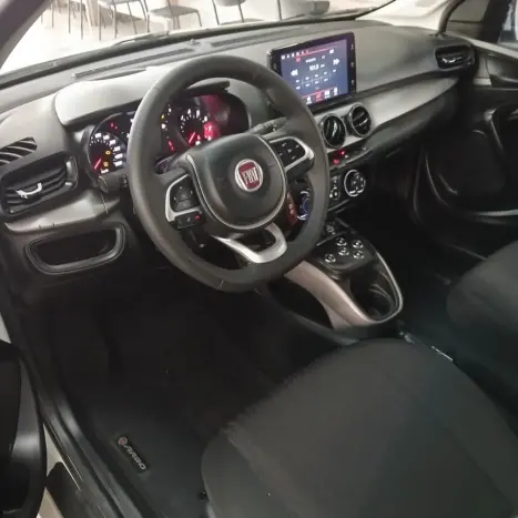 FIAT Argo 1.3 4P FLEX FIREFLY DRIVE GSR AUTOMATIZADO, Foto 8