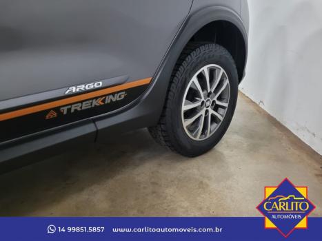 FIAT Argo 1.3 4P FLEX FIREFLY TREKKING AUTOM�TICO CVT, Foto 3