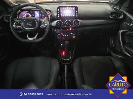 FIAT Argo 1.3 4P FLEX FIREFLY TREKKING AUTOM�TICO CVT, Foto 5