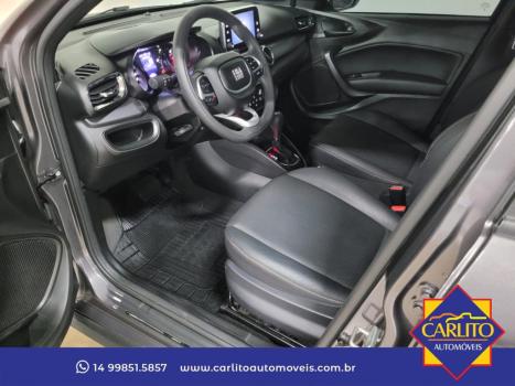FIAT Argo 1.3 4P FLEX FIREFLY TREKKING AUTOM�TICO CVT, Foto 6