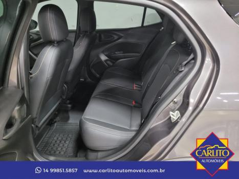 FIAT Argo 1.3 4P FLEX FIREFLY TREKKING AUTOM�TICO CVT, Foto 7