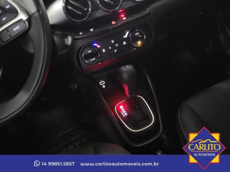 FIAT Argo 1.3 4P FLEX FIREFLY TREKKING AUTOM�TICO CVT, Foto 8