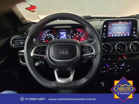 FIAT Argo 1.3 4P FLEX FIREFLY TREKKING AUTOM�TICO CVT, Foto 9