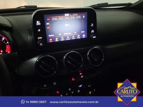 FIAT Argo 1.3 4P FLEX FIREFLY TREKKING AUTOM�TICO CVT, Foto 10