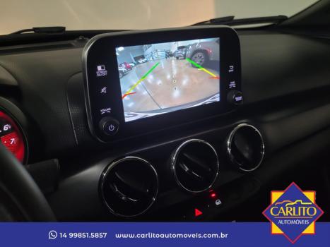 FIAT Argo 1.3 4P FLEX FIREFLY TREKKING AUTOM�TICO CVT, Foto 12