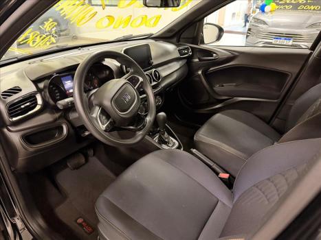 FIAT Argo 1.3 4P FLEX FIREFLY TREKKING AUTOM�TICO CVT, Foto 5