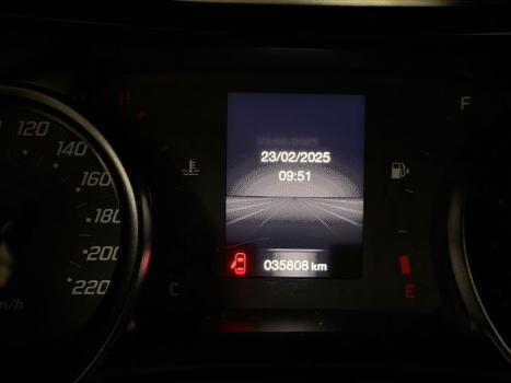 FIAT Argo 1.3 4P FLEX FIREFLY TREKKING AUTOM�TICO CVT, Foto 6
