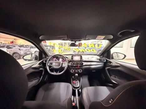 FIAT Argo 1.3 4P FLEX FIREFLY TREKKING AUTOM�TICO CVT, Foto 8