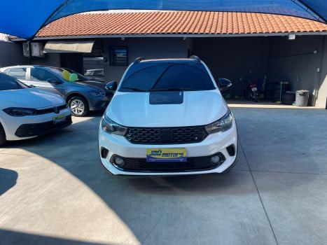 FIAT Argo 1.3 4P FLEX FIREFLY TREKKING AUTOM�TICO CVT, Foto 2