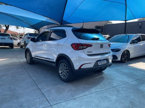 FIAT Argo 1.3 4P FLEX FIREFLY TREKKING AUTOM�TICO CVT, Foto 4