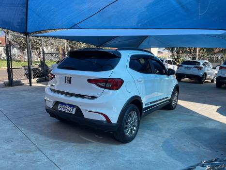 FIAT Argo 1.3 4P FLEX FIREFLY TREKKING AUTOM�TICO CVT, Foto 6