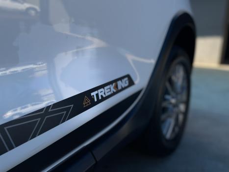 FIAT Argo 1.3 4P FLEX FIREFLY TREKKING AUTOM�TICO CVT, Foto 9