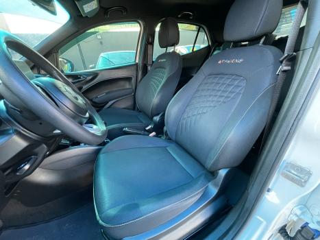 FIAT Argo 1.3 4P FLEX FIREFLY TREKKING AUTOM�TICO CVT, Foto 11