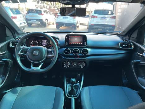 FIAT Argo 1.3 4P FLEX FIREFLY TREKKING AUTOM�TICO CVT, Foto 13
