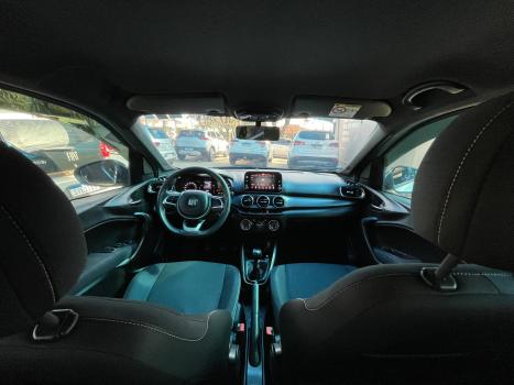 FIAT Argo 1.3 4P FLEX FIREFLY TREKKING AUTOM�TICO CVT, Foto 14