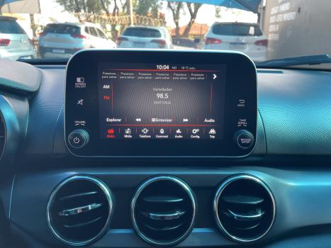 FIAT Argo 1.3 4P FLEX FIREFLY TREKKING AUTOM�TICO CVT, Foto 15