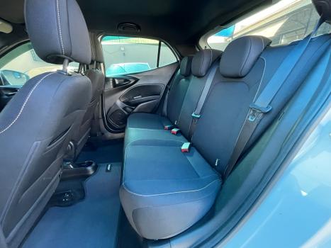 FIAT Argo 1.3 4P FLEX FIREFLY TREKKING AUTOM�TICO CVT, Foto 17