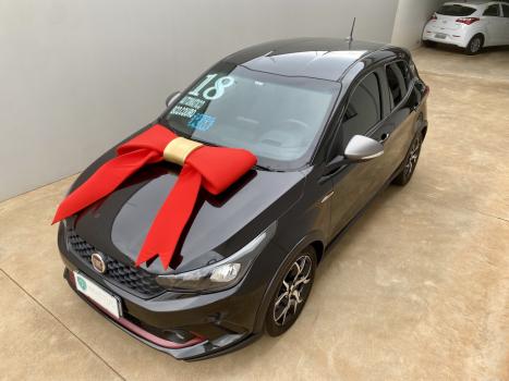 FIAT Argo 1.8 4P FLEX E.TORQ HGT AUTOM�TICO, Foto 1