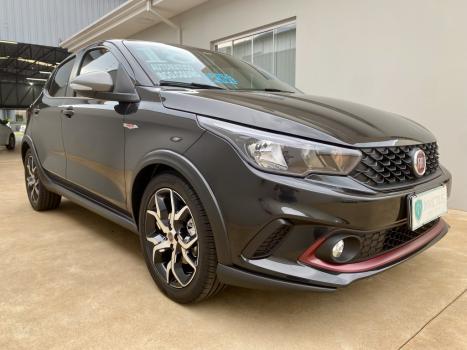 FIAT Argo 1.8 4P FLEX E.TORQ HGT AUTOM�TICO, Foto 2