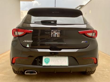 FIAT Argo 1.8 4P FLEX E.TORQ HGT AUTOM�TICO, Foto 6