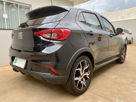 FIAT Argo 1.8 4P FLEX E.TORQ HGT AUTOM�TICO, Foto 7