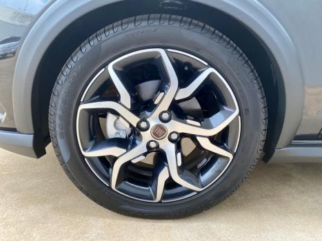 FIAT Argo 1.8 4P FLEX E.TORQ HGT AUTOM�TICO, Foto 8