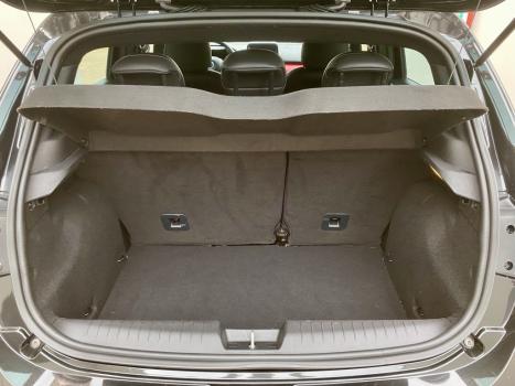 FIAT Argo 1.8 4P FLEX E.TORQ HGT AUTOM�TICO, Foto 10