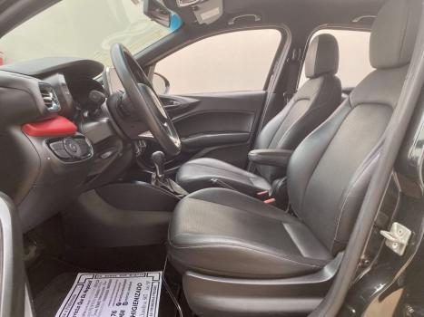 FIAT Argo 1.8 4P FLEX E.TORQ HGT AUTOM�TICO, Foto 11