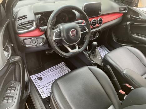 FIAT Argo 1.8 4P FLEX E.TORQ HGT AUTOM�TICO, Foto 12