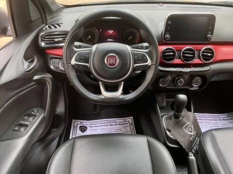 FIAT Argo 1.8 4P FLEX E.TORQ HGT AUTOM�TICO, Foto 13
