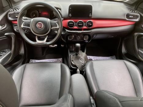 FIAT Argo 1.8 4P FLEX E.TORQ HGT AUTOM�TICO, Foto 14