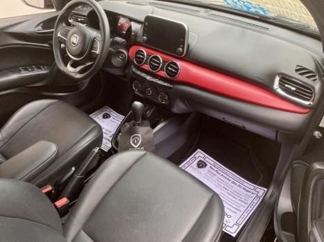 FIAT Argo 1.8 4P FLEX E.TORQ HGT AUTOM�TICO, Foto 15