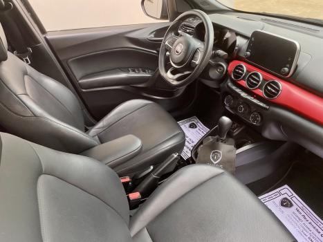 FIAT Argo 1.8 4P FLEX E.TORQ HGT AUTOM�TICO, Foto 16
