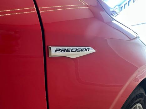 FIAT Argo 1.8 4P FLEX E.TORQ PRECISION AUTOMÁTICO, Foto 5