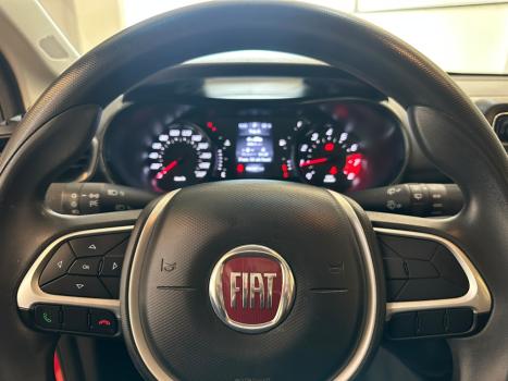 FIAT Argo 1.8 4P FLEX E.TORQ PRECISION AUTOMÁTICO, Foto 6