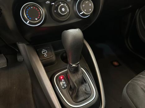 FIAT Argo 1.8 4P FLEX E.TORQ PRECISION AUTOMÁTICO, Foto 7