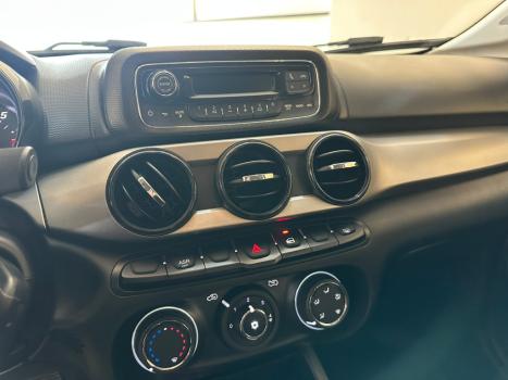 FIAT Argo 1.8 4P FLEX E.TORQ PRECISION AUTOMÁTICO, Foto 8