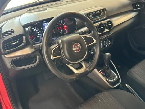 FIAT Argo 1.8 4P FLEX E.TORQ PRECISION AUTOMÁTICO, Foto 9