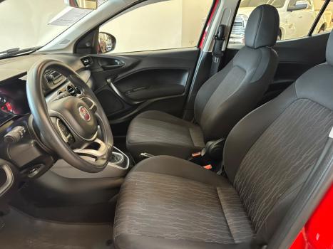 FIAT Argo 1.8 4P FLEX E.TORQ PRECISION AUTOMÁTICO, Foto 10