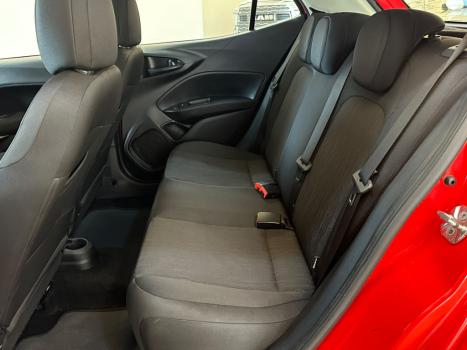 FIAT Argo 1.8 4P FLEX E.TORQ PRECISION AUTOMÁTICO, Foto 11