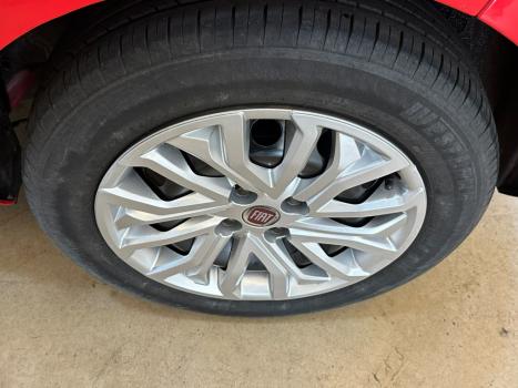 FIAT Argo 1.8 4P FLEX E.TORQ PRECISION AUTOMÁTICO, Foto 12
