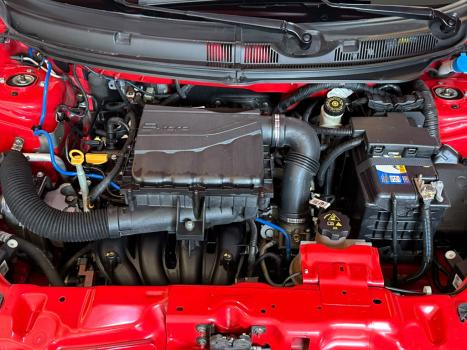 FIAT Argo 1.8 4P FLEX E.TORQ PRECISION AUTOMÁTICO, Foto 13