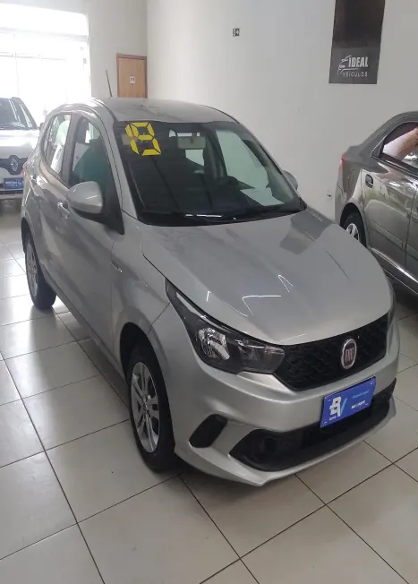 FIAT Argo , Foto 9