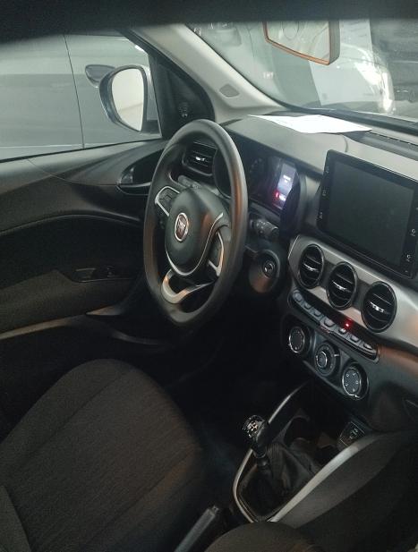 FIAT Argo , Foto 4