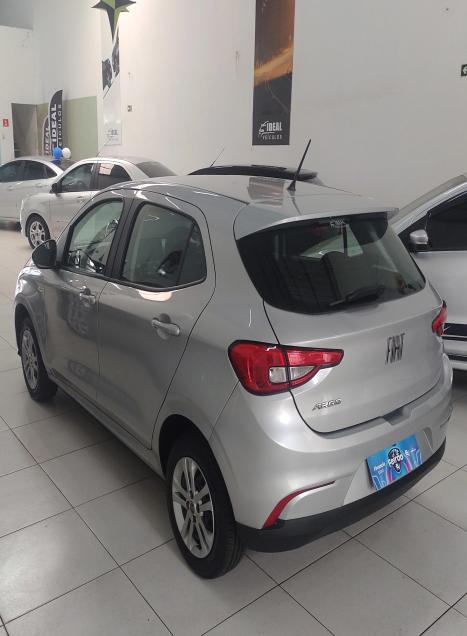 FIAT Argo , Foto 5