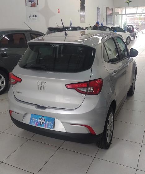 FIAT Argo , Foto 7